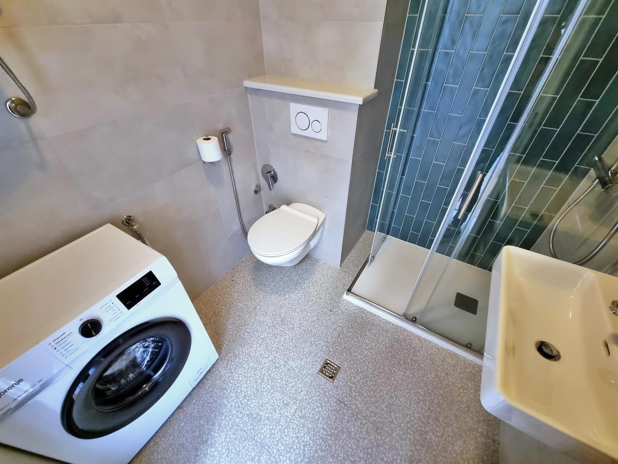 Ferienwohnung Mitra Zonata Blue Omiš Exterior foto